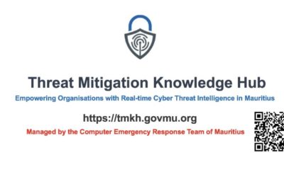 Brief – Threat Mitigation Knowledge Hub