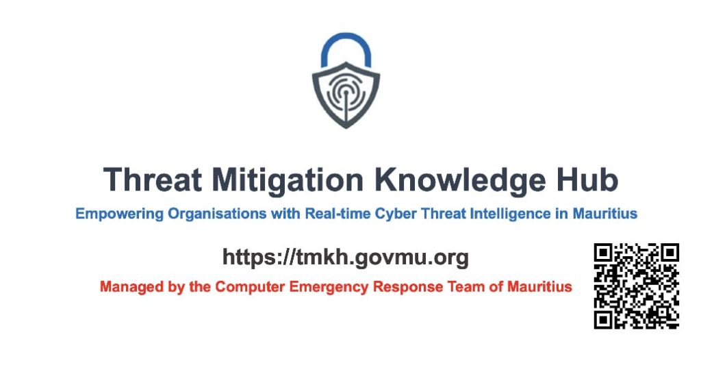 Brief – Threat Mitigation Knowledge Hub